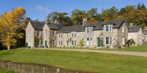 The Lodge