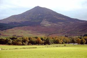 Eilean Nam Faoileag (The Island of Gulls)
